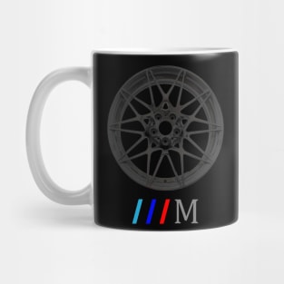 M3 Mug